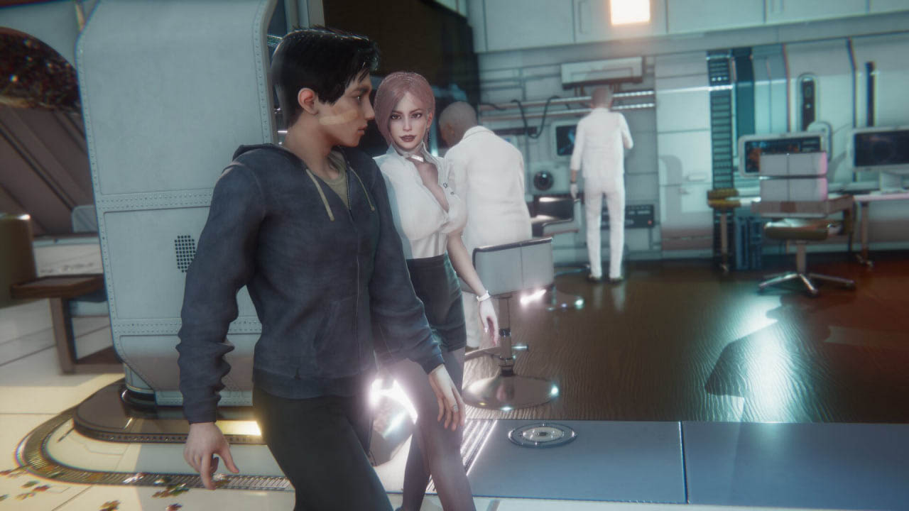 面纱之外的摇篮 v0.2.2 AI版 Cradle Beyond the Veil [1.84G][SLG/汉化/双端] 