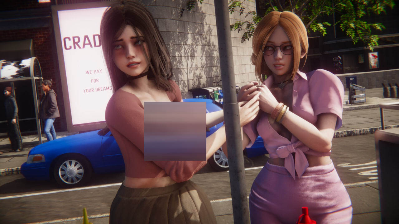 面纱之外的摇篮 v0.2.2 AI版 Cradle Beyond the Veil [1.84G][SLG/汉化/双端] 