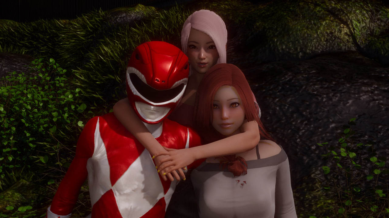 流年忆往昔 Update3 AI版 Fleeting Memories [3.63G][SLG/汉化/双端] 