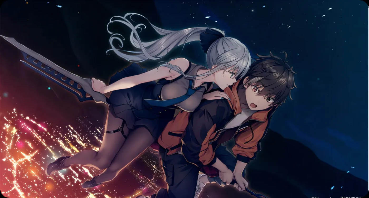 DeepOne-领界侵犯- 汉化版 限定版+全CG存档+特典 [新作/11.2G]  [PC游戏] 