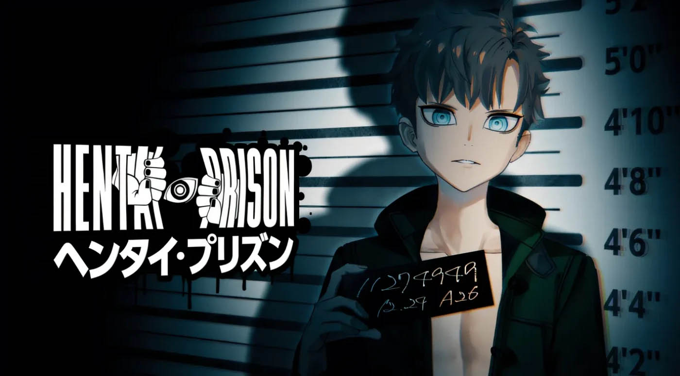 HENPRI Ver1.02 Steam官方中文版 [新作/6.1G]  [PC游戏] 