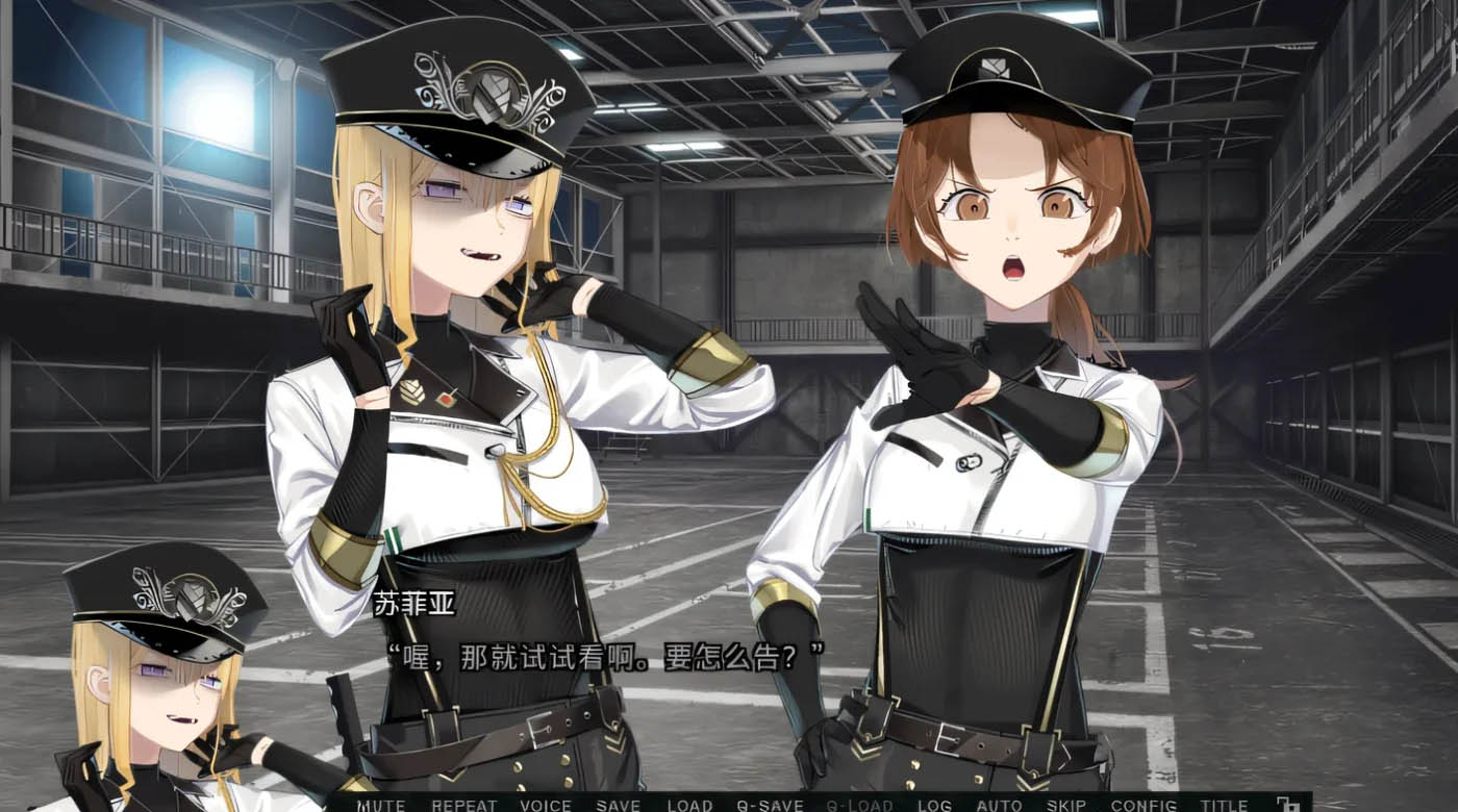 HENPRI Ver1.02 Steam官方中文版 [新作/6.1G]  [PC游戏] 