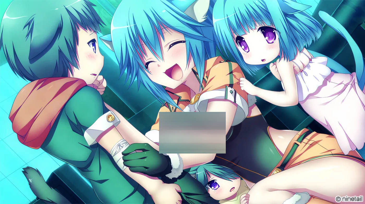 《龙骑士传说 2 ～黎明的碎片～》 汉化版[更新/3.5G]  [中文] 