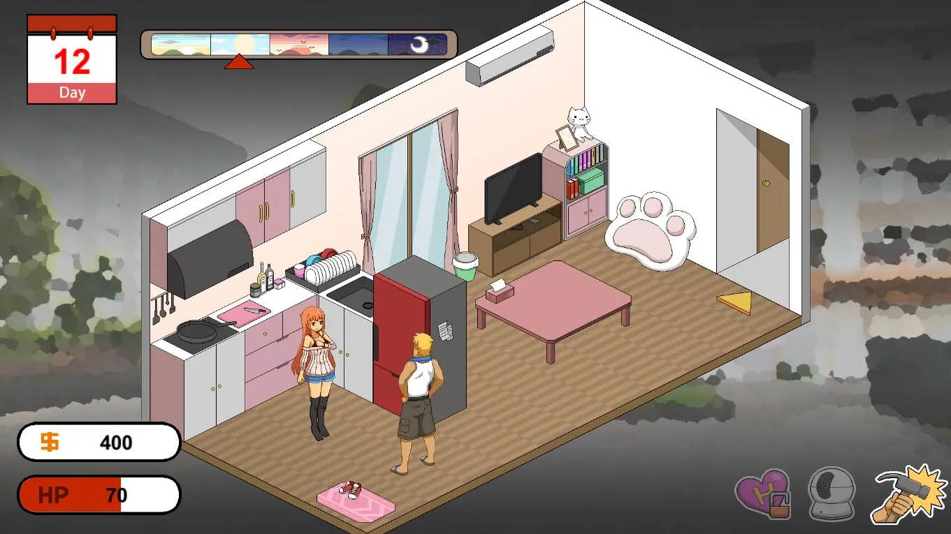 水管工传说Handyman Legend官中正式电脑版  [PC游戏]  