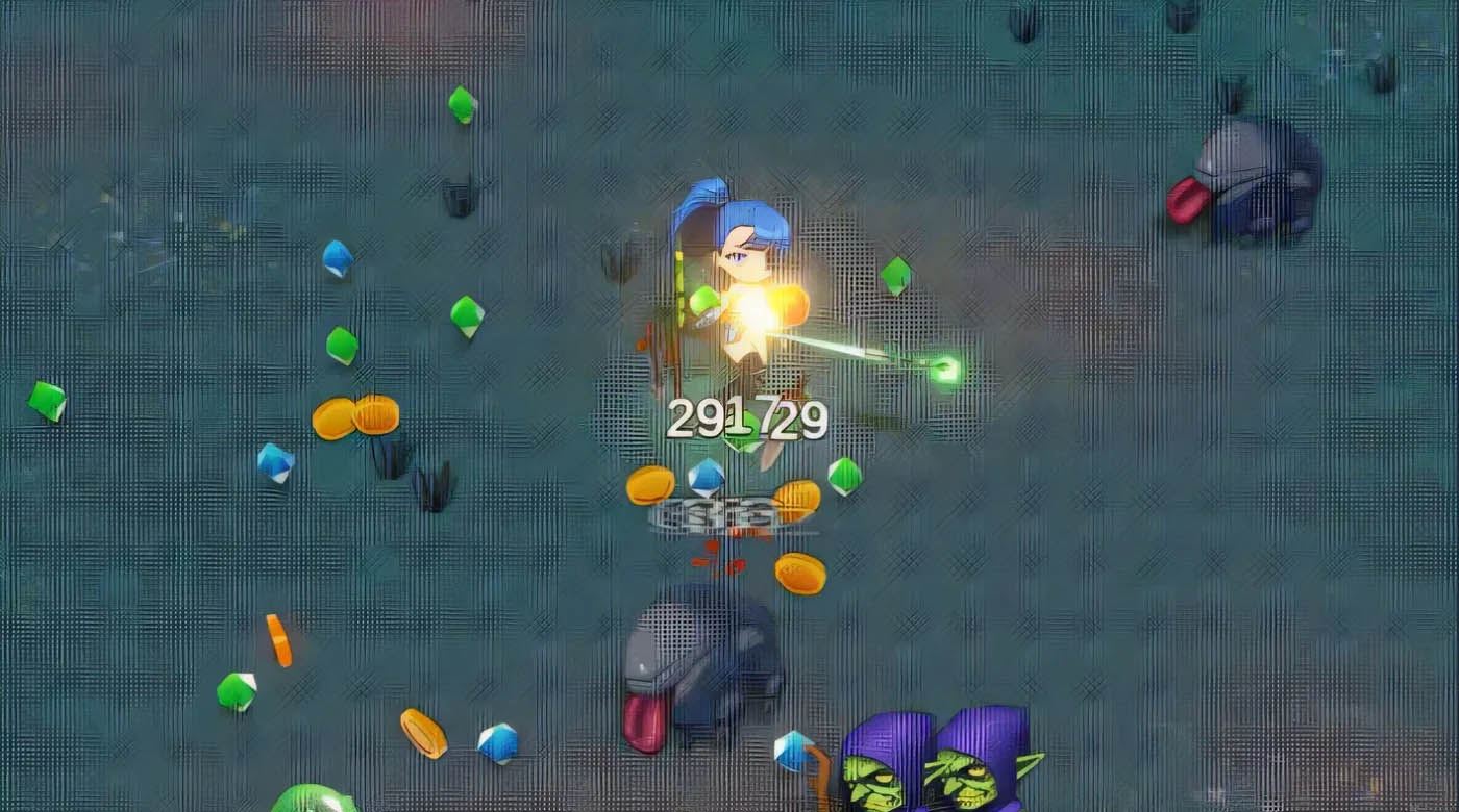 凌辱地牢的幸存者 Ver1.02 Steam官方中文版 [新作/262.5M]  [PC游戏] 