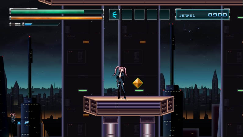 NOCE银河的终焉V1.4.0官方中文版[600M]