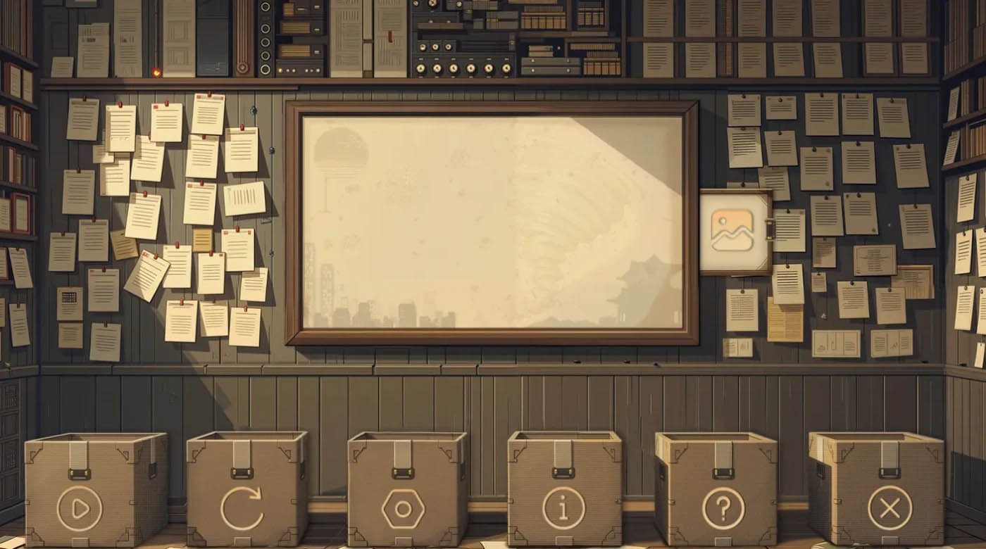 情欲章节 官方中文版 [新作/1.3G]  [PC游戏] 