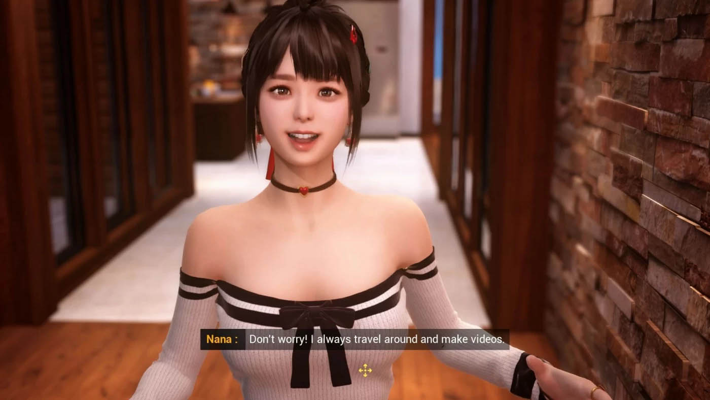 与你在一起BnB Ver2025.07.29 官方中文版 [PC游戏]   [更新/35G] 