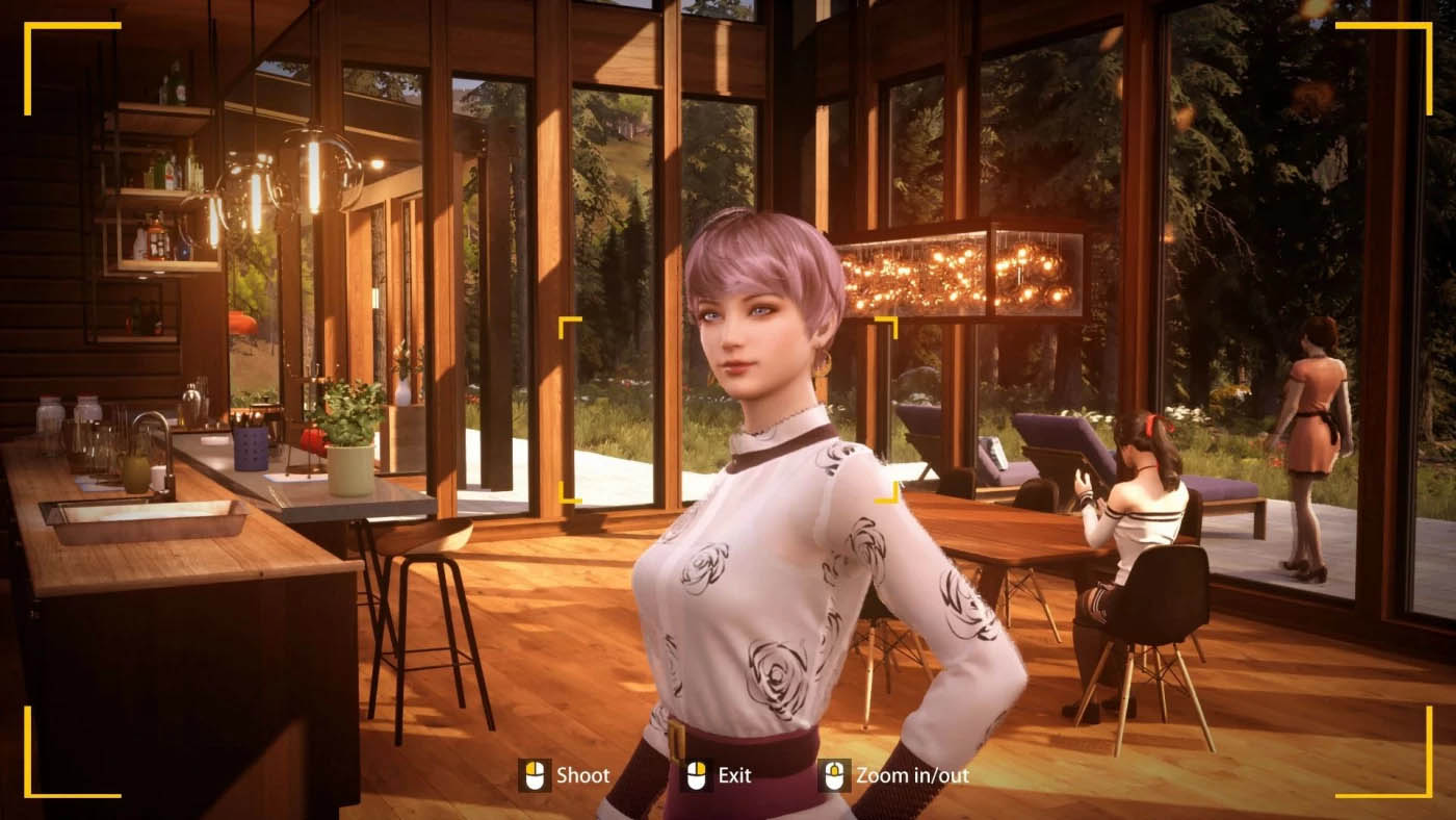 与你在一起BnB Ver2025.07.29 官方中文版 [PC游戏]   [更新/35G] 