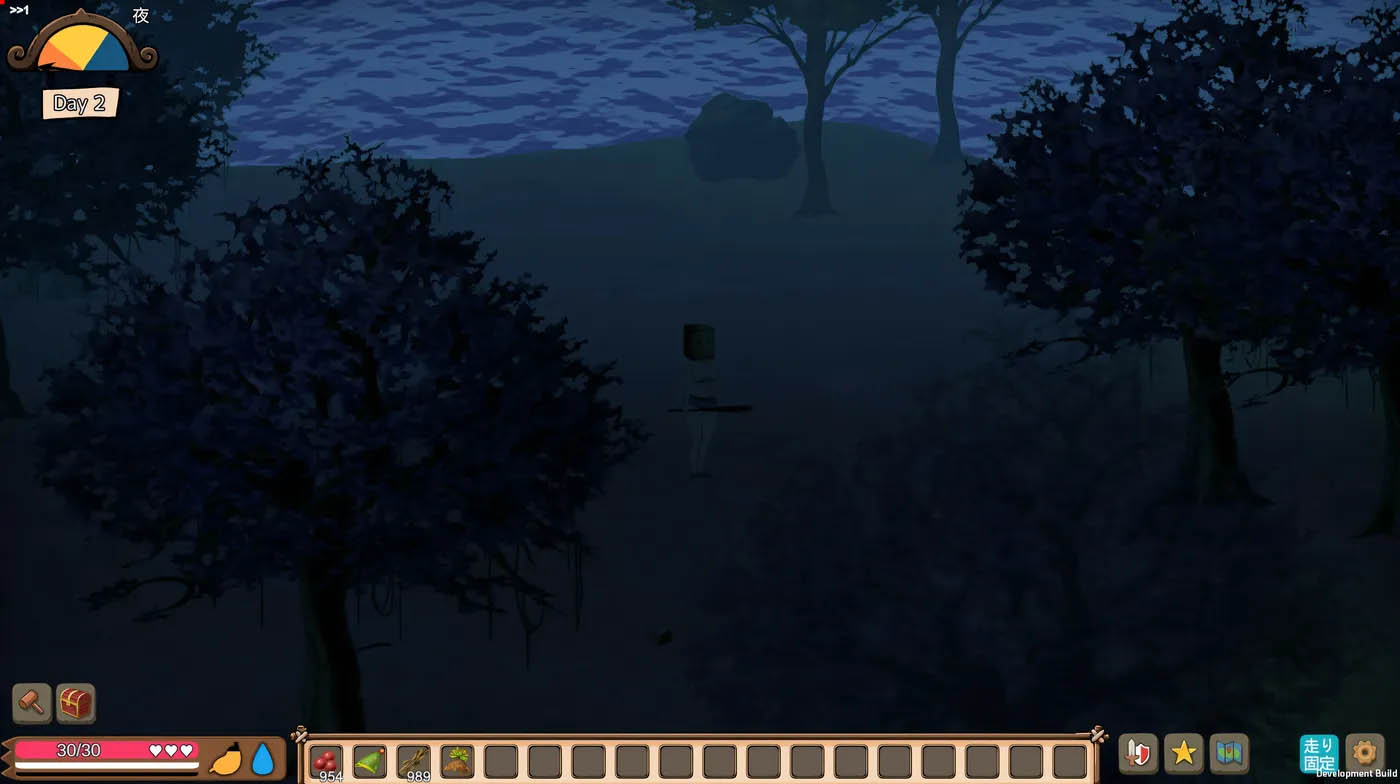 疯狂岛Ver0.4.4.1 官方中文版+DLC [更新/1006.2M]  [PC游戏]  