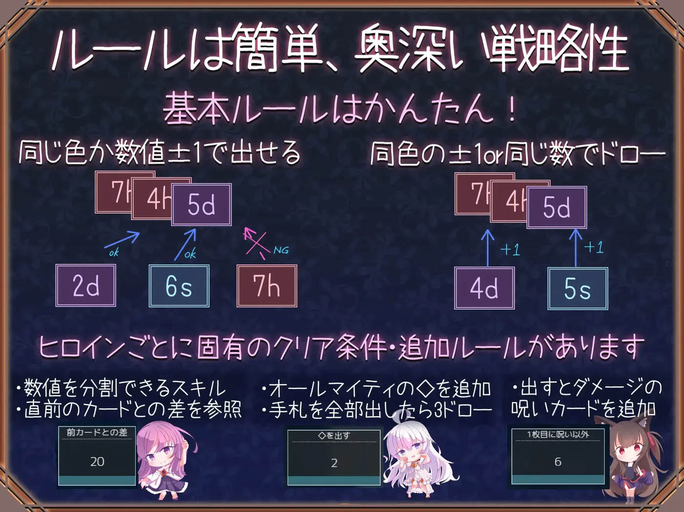 女王游戏Ver1.3.0 官方中文版+存档 [更新/728.5M]  [PC游戏] 