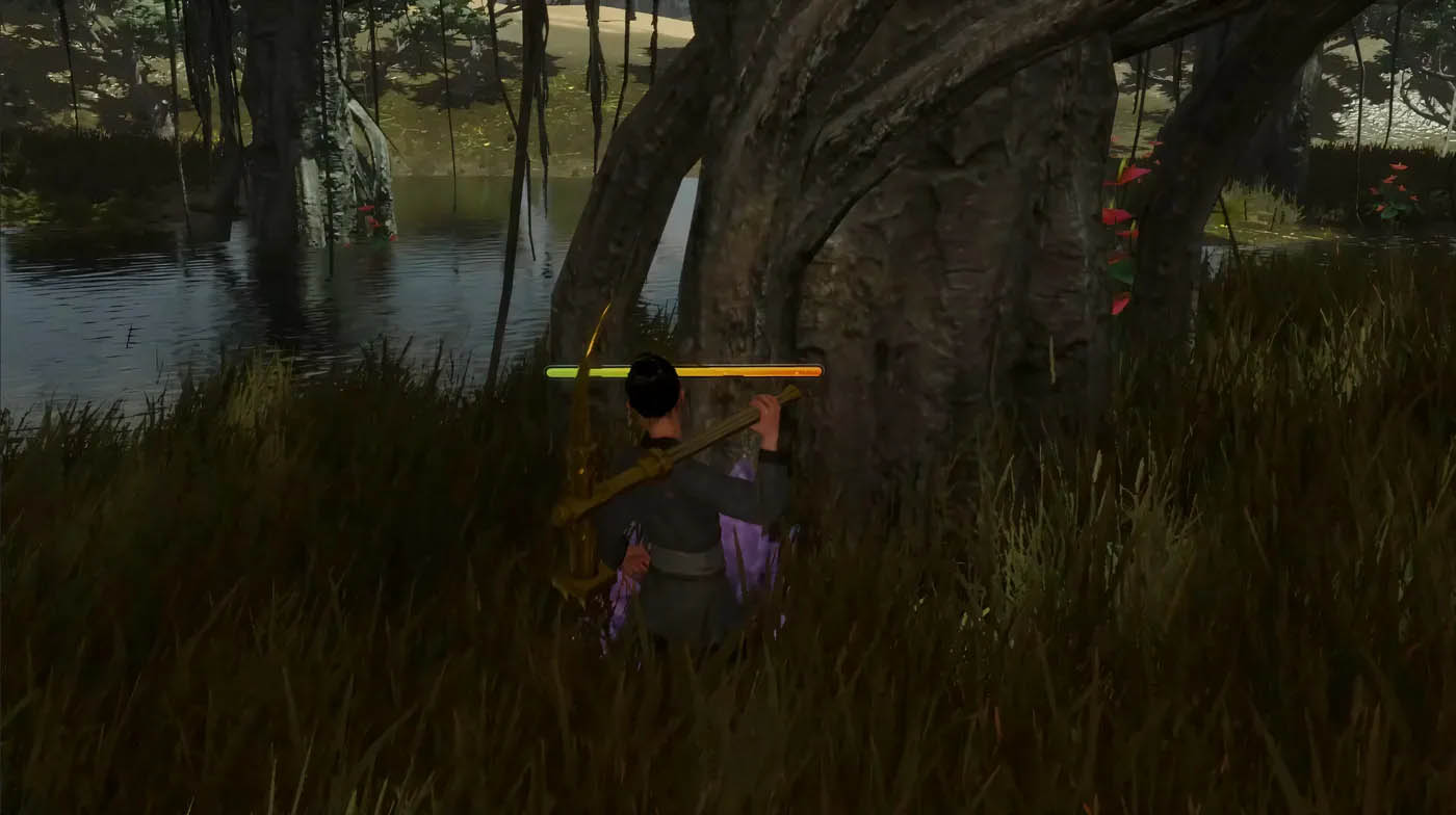 极品采花郎Ver1.4.5 官方中文+存档 [更新/6.7G]  [PC游戏] 