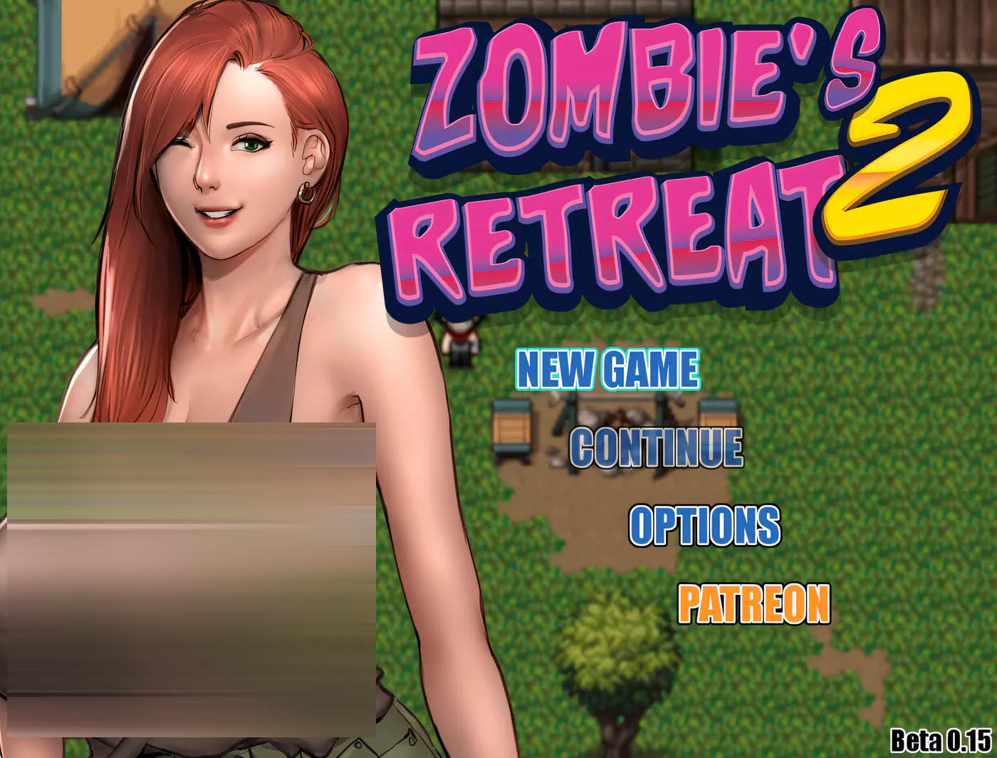 僵尸生活2：僵局Ver0.24.1 Beta 挂载AI汉化版 [更新/1.6G]  [PC游戏]  