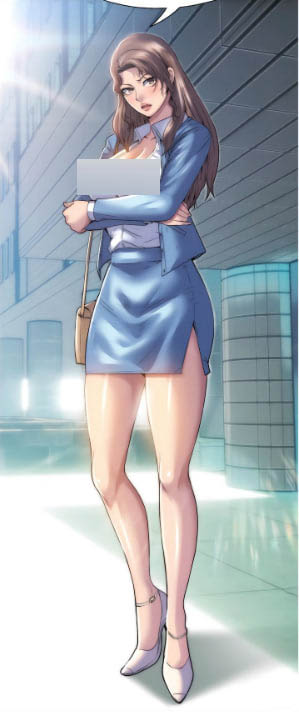 禁锢之欲 1-63话 [901M][韩漫] 