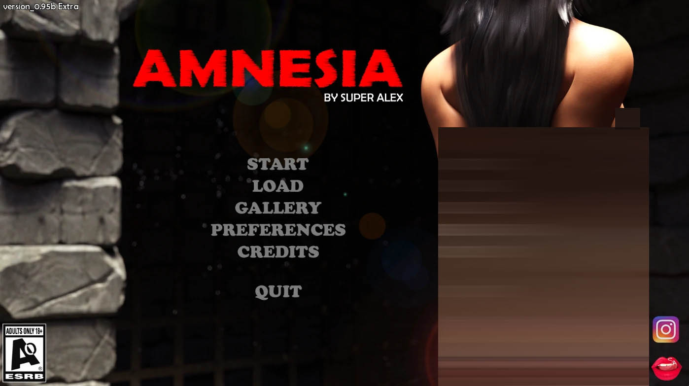 失忆 Ver0.103 重制 官方中文版 [更新/15.3G]  [PC游戏] 