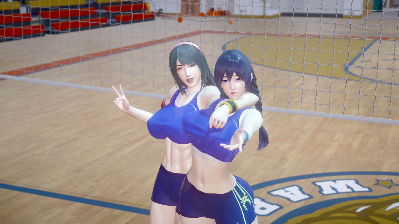 没有后宫只是NTR Ep.1 AI版 No Harem Just NTR [1.57G][SLG/汉化/双端] 