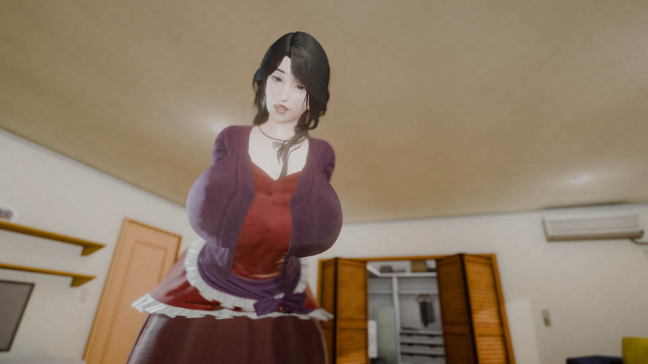 没有后宫只是NTR Ep.1 AI版 No Harem Just NTR [1.57G][SLG/汉化/双端] 