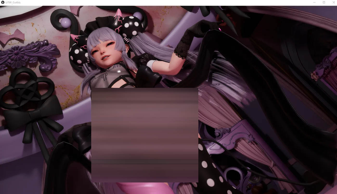  魔女的侵袭：黛博拉的房间Ver0.30 官方中文 [PC游戏] [更新/2.6G]