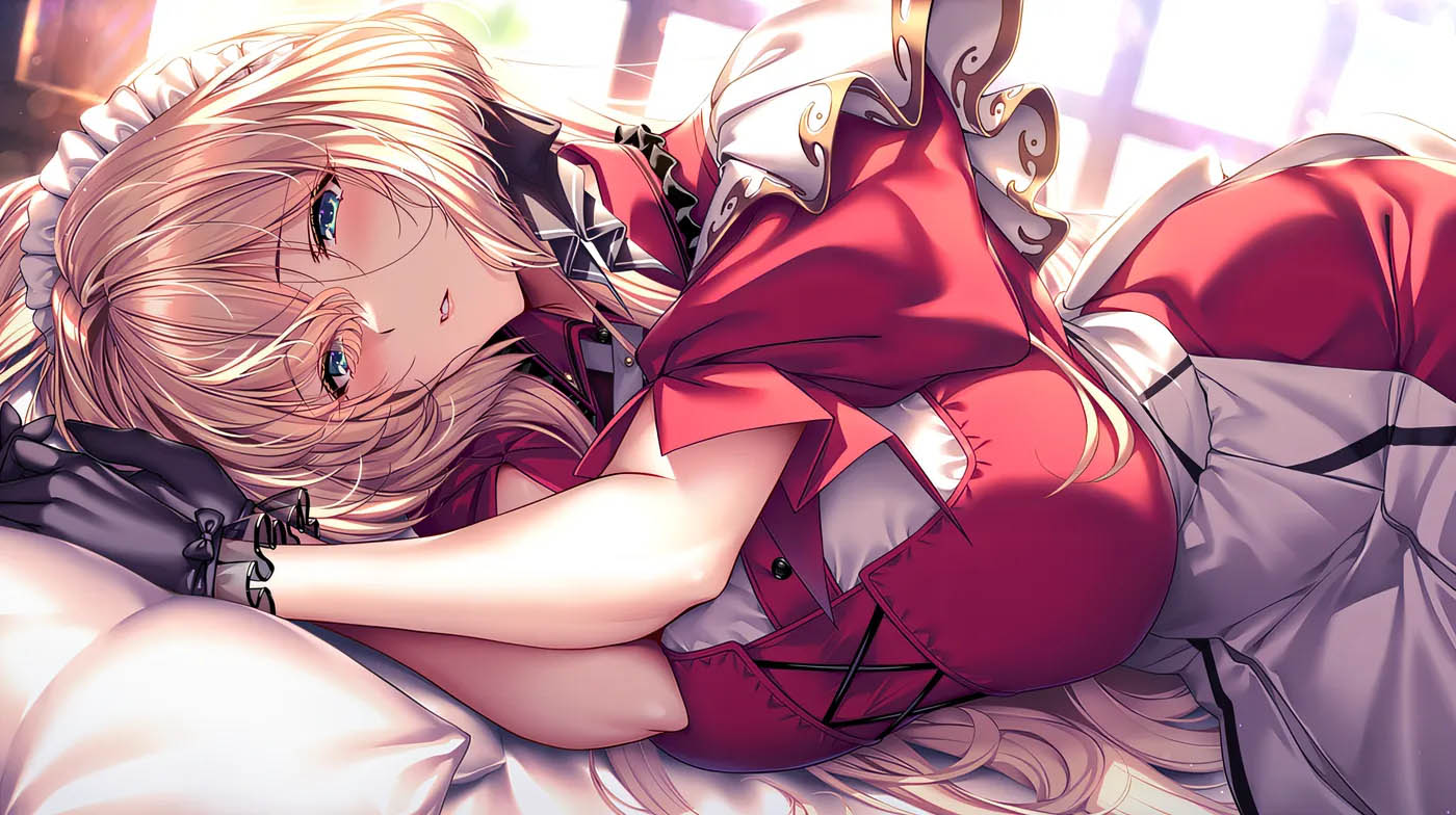 甜蜜女友3 AI汉化版[6.9G][中文]  