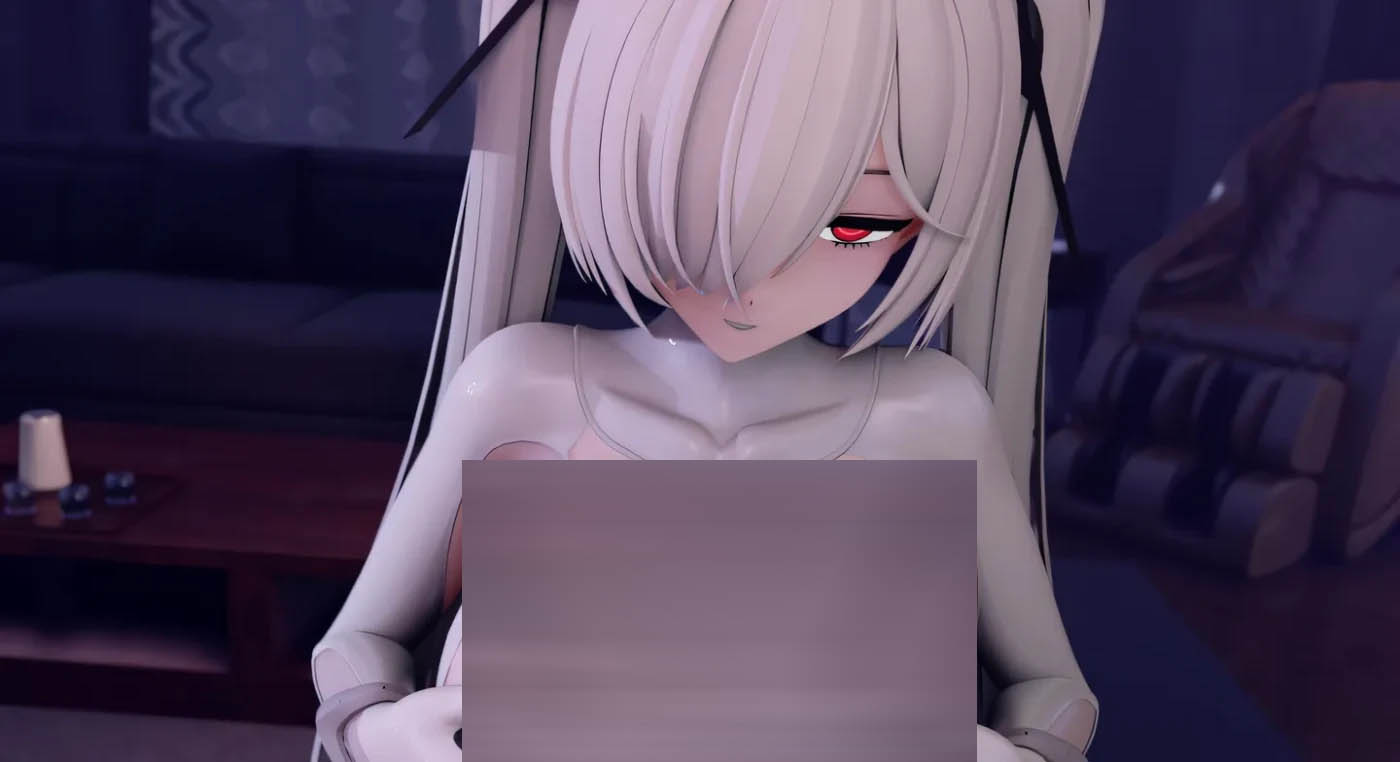 海鲜粥大师3D：整合2025年12月更新整合薇薇安+安克雷奇 [同人动画] [新作/8G]