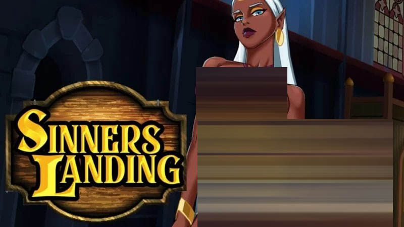 罪人登录0.18.1h外挂完美汉化版[4G][SLG/PC/APK]