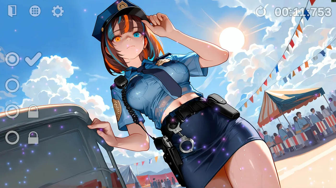 爱的五个层级 官方中文版 [新作/627.4M][PC游戏]  