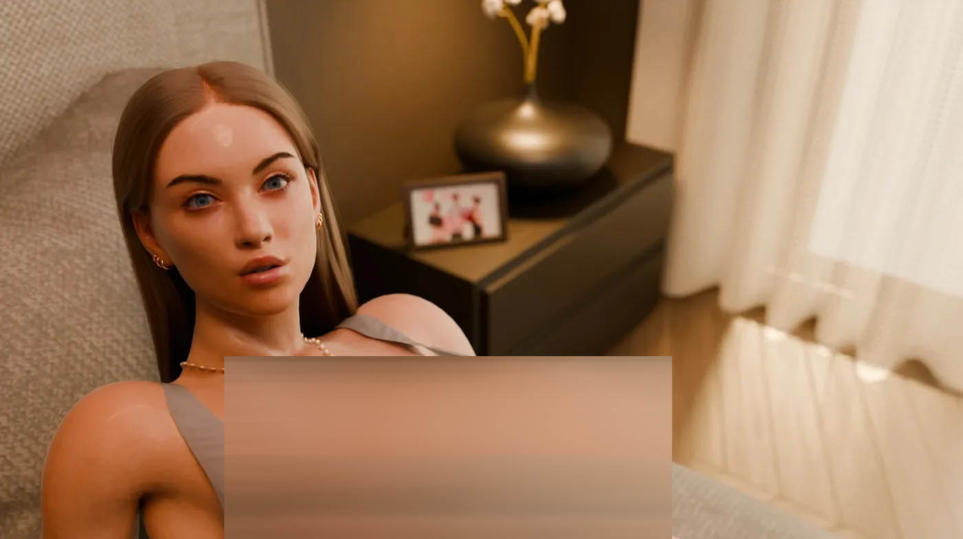 点击-她 官方中文版 [新作/2.8G][PC游戏]  