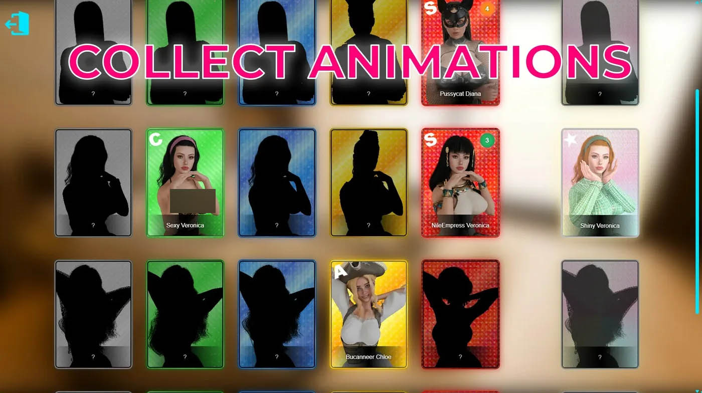 点击-她 官方中文版 [新作/2.8G][PC游戏]  