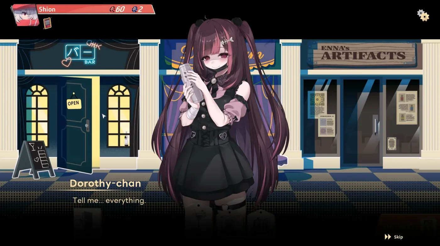 肉鸽骰子Ver0.7.001 官方中文版 [新作/639.5M][PC游戏]  