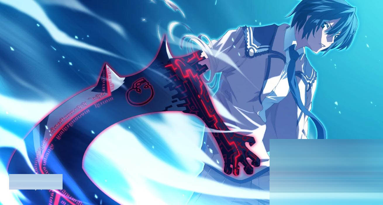 审判日 ~相爱的恋人们是痴狂者~ Steam官中版+全DLC+全CG存档 [4.90G] [百度/迅雷/PC/日式ADV/新作] 