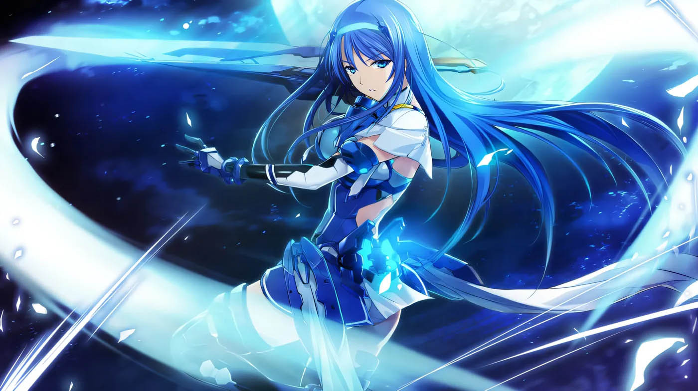 超昂神骑圣剑 哈尼喵汉化组 汉化版[1.7G][中文]  