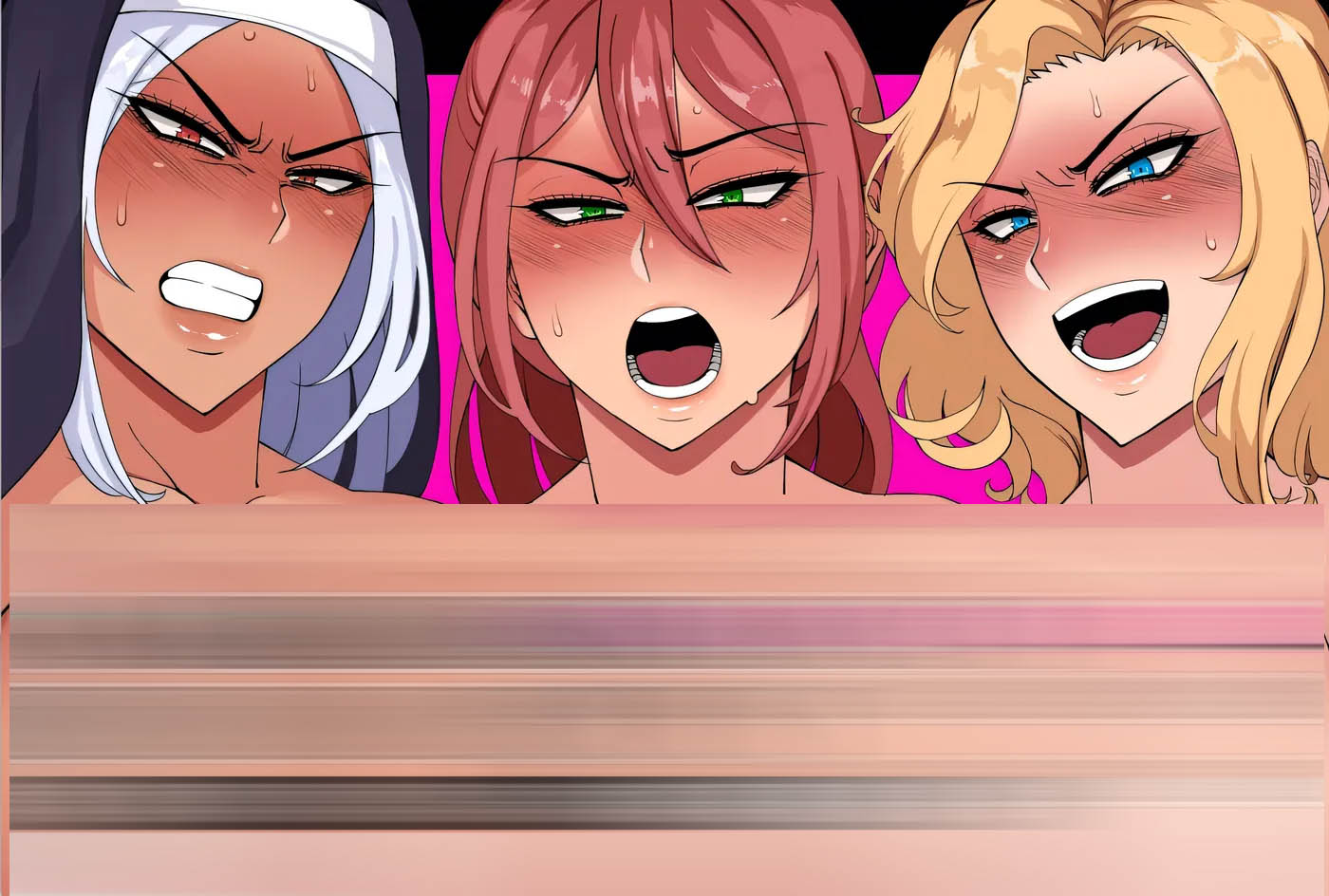  女尊异界冒险谭 官方中文版 [新作/2.4G][PC游戏]