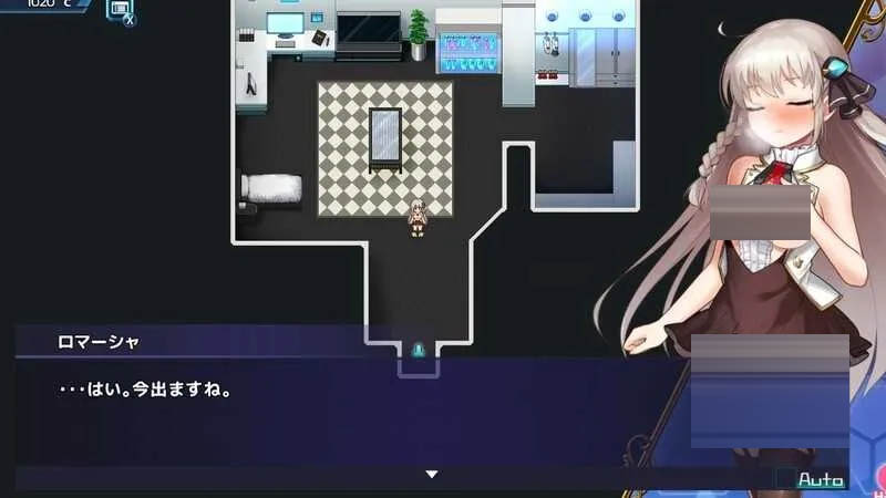 公主协同效应/Princess Synergy Ver1.0 AI汉化体验版 [1.84GB][PC][神级RPG/动态/2D]