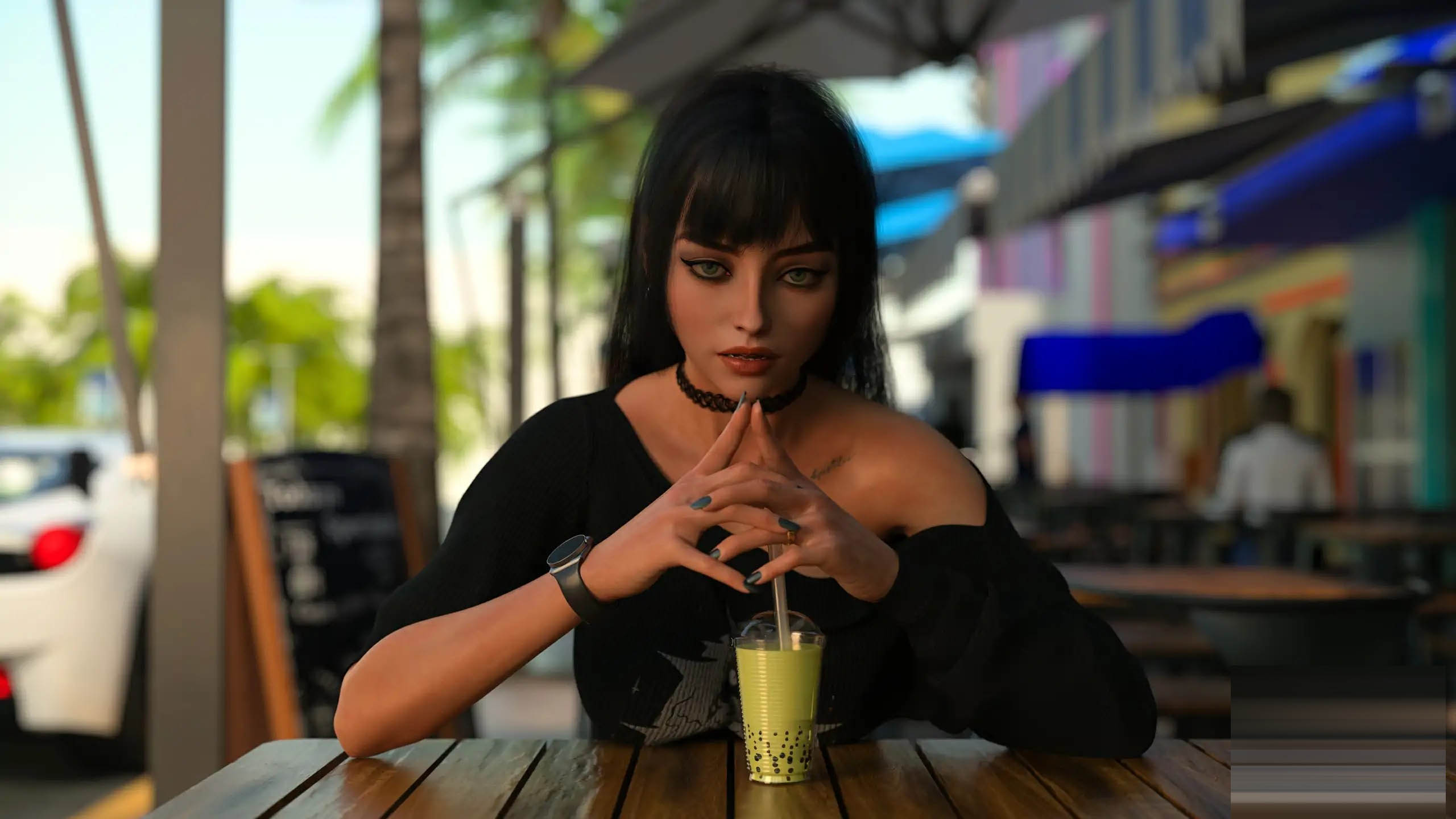 多米诺海滩/Domino Beach [Ep.3 Beta][PC/5.95G][SLG/AI汉化/3D/更新]