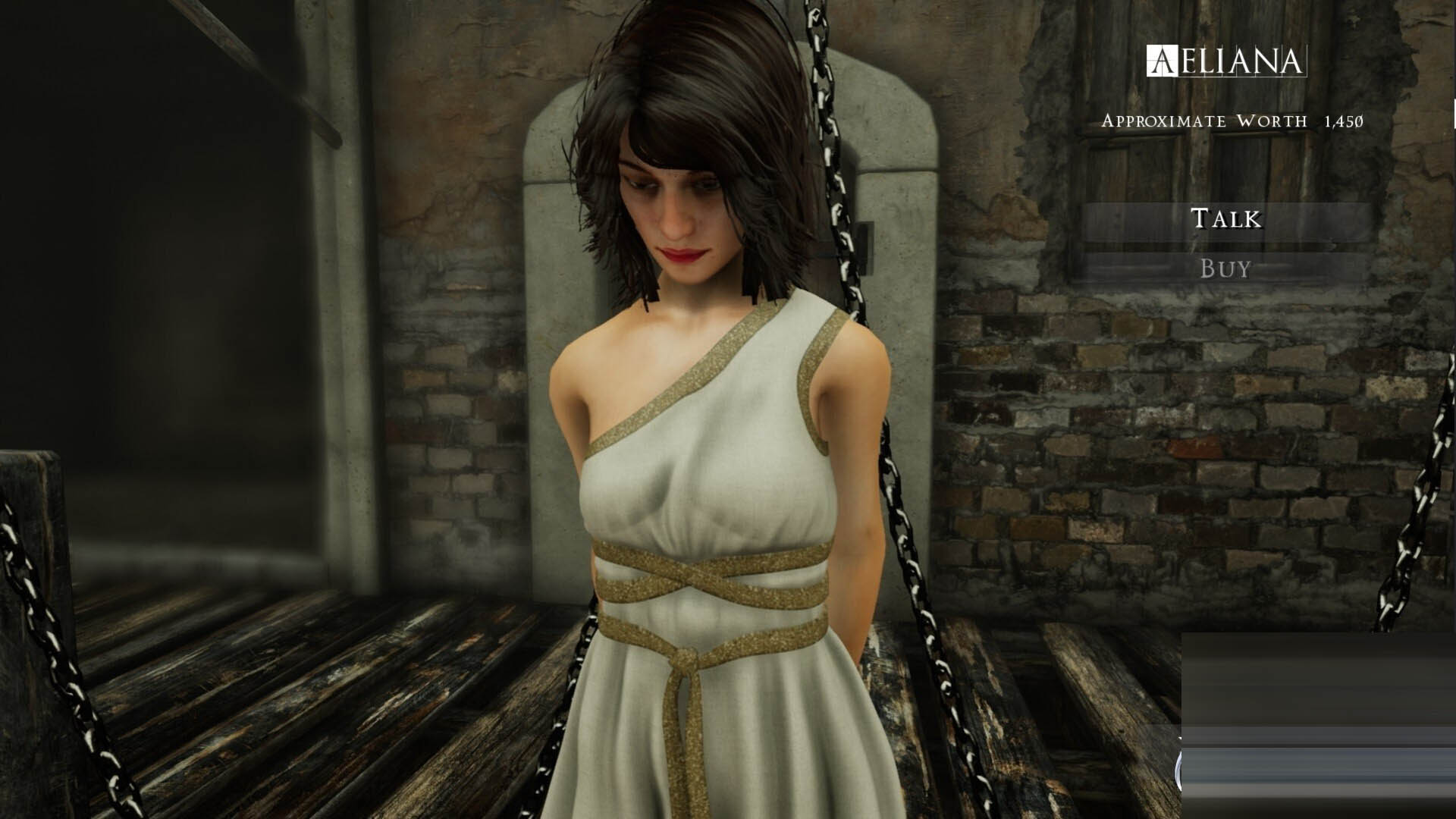 罗马的奴隶/Slaves of Rome Ver2.8.1 官方中文版 [6G/更新][RPG] [ARPG/全动态] 