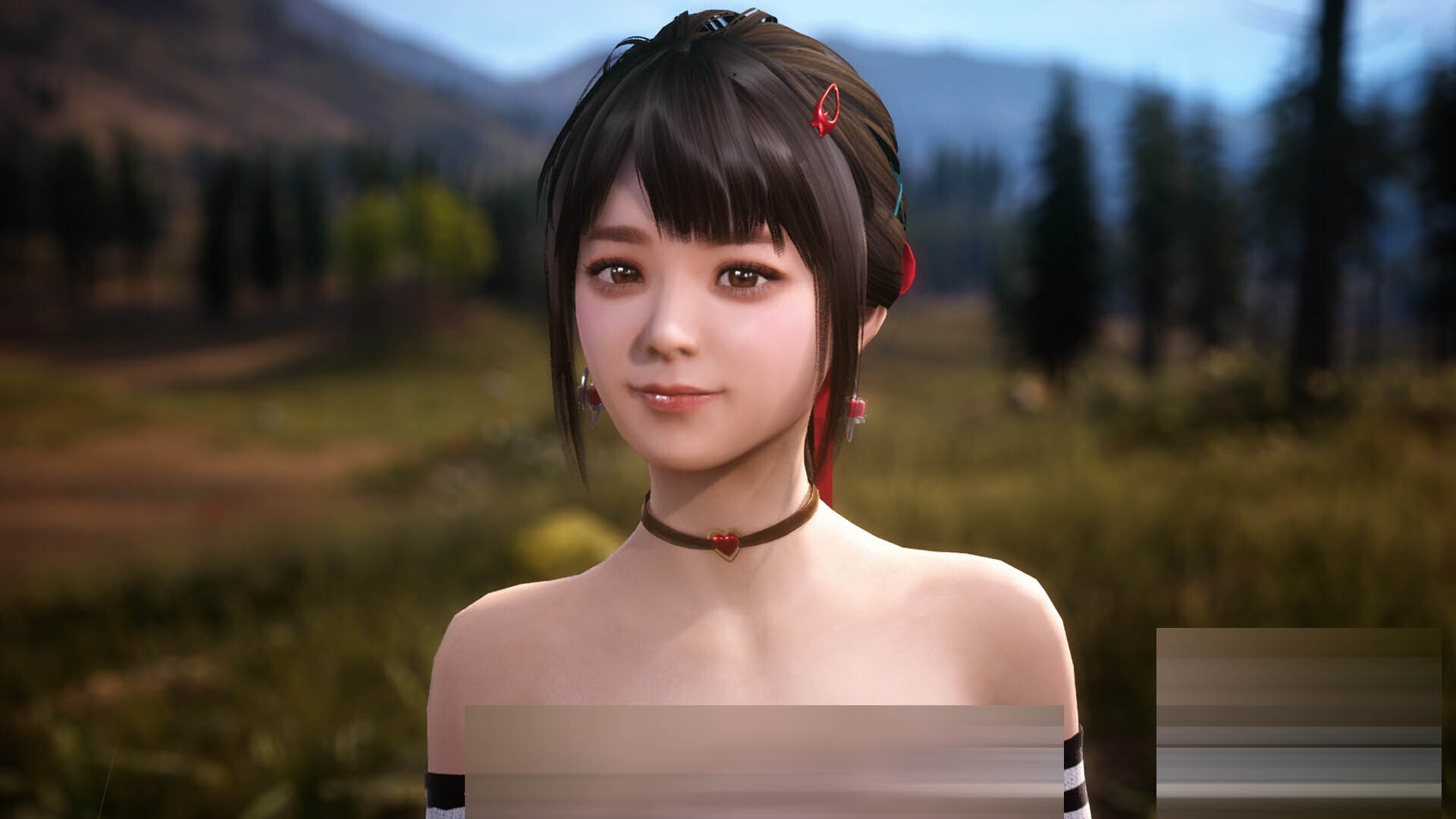 与你在一起/TOGETHER BnB V20260213 + DLC 官方中文版 [26.7G/更新/全CV][大作3D游戏/全动态] 