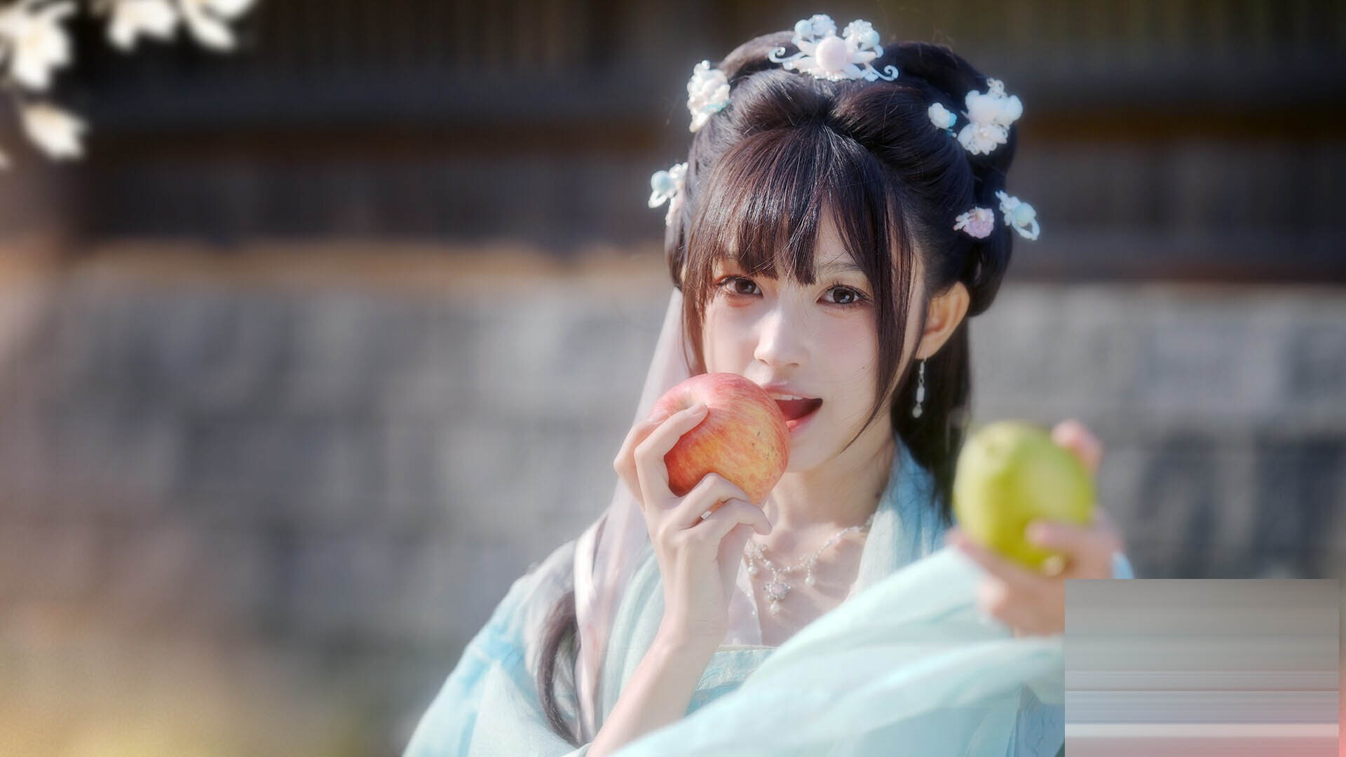 完蛋!我被美女包围了!2/Love is All Around 2 v1.16.0.233模拟器整合版 官方中文 [10G/新作/配音]