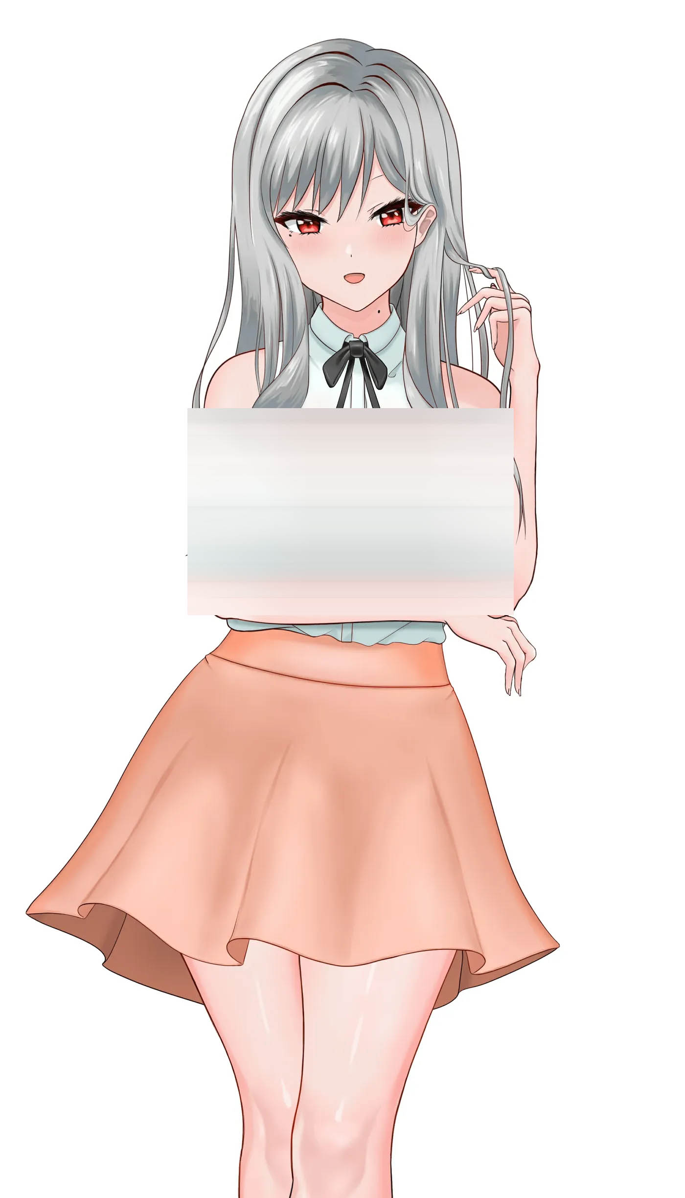 若山先生的背德教室Ver2.0 官方中文版 [更新/994.8M][PC游戏] 