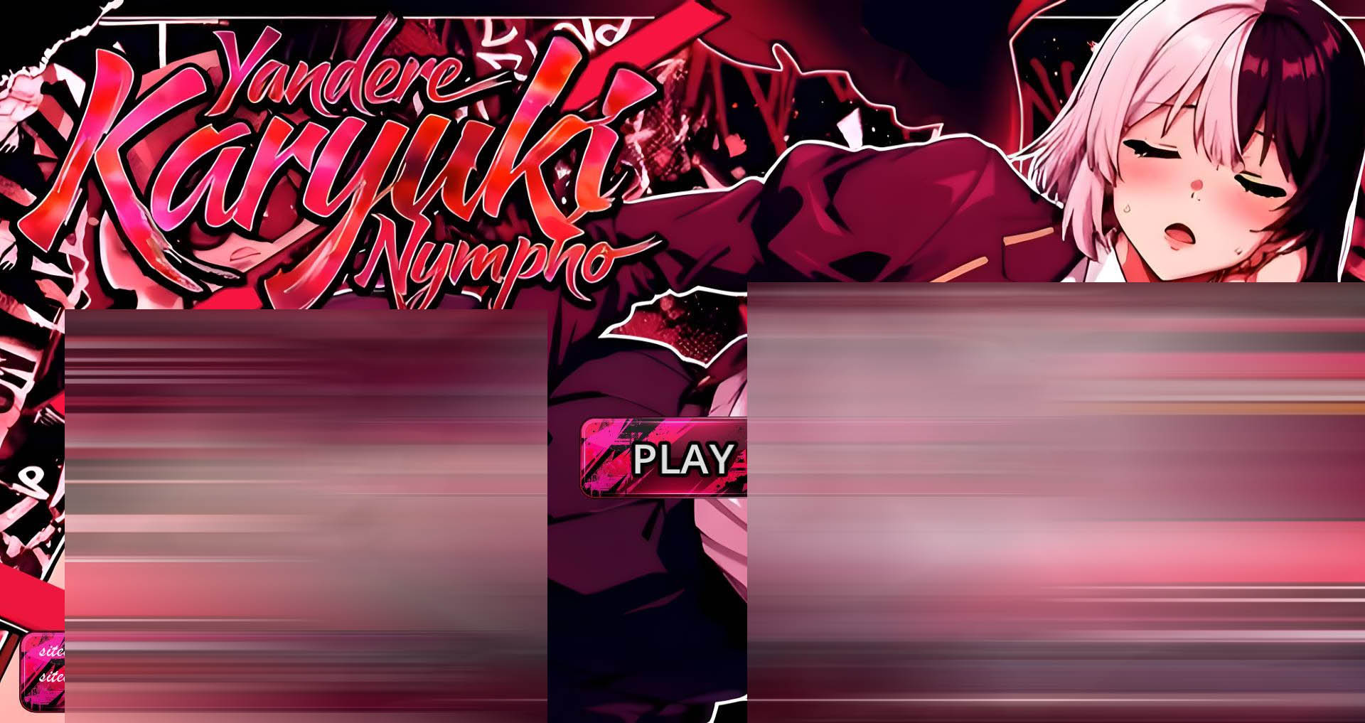 病娇卡律姬 淫魔 Yandere Karyuki Nympho v1.0 Demo 官中版 [3.30G][RPG] /PC/日式SLG/新作] 