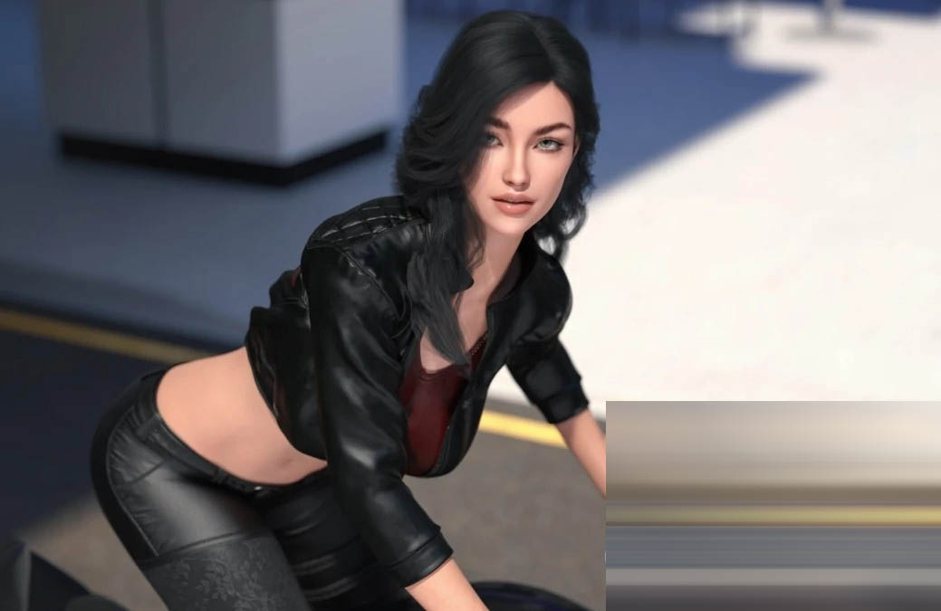 洛杉矶：魔法街头/LA: Streets of Sorcery [Ver1.7b][PC+安卓/5.8G][SLG/AI汉化/后宫/更新]