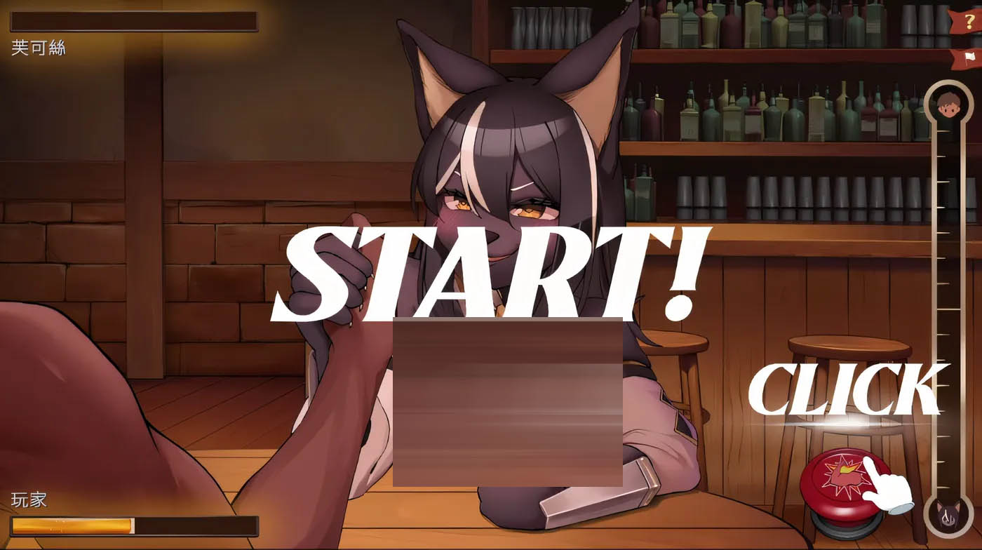 异世界餐酒馆 Demo Steam官方中文测试版 [新作/280.8M]  [PC游戏] 