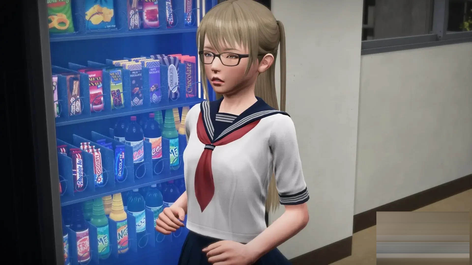 调皮的莉安娜/Naughty Lyanna[S02 Ver0.31][PC+安卓/6.1G [SLG/动态/3D/更新/汉化]