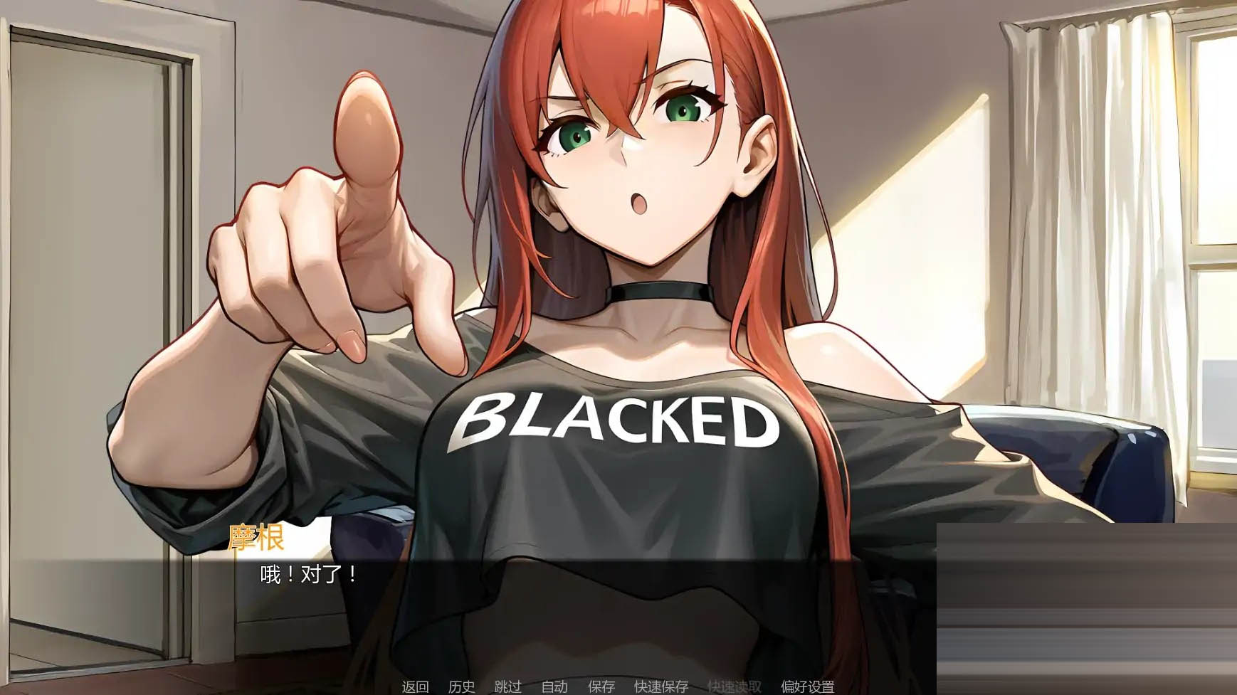 错配:开放式安排/MisMatched: Open Arrangements [Ver0.11][PC+安卓/0.38G][SLG/AI汉化/同人/更新]