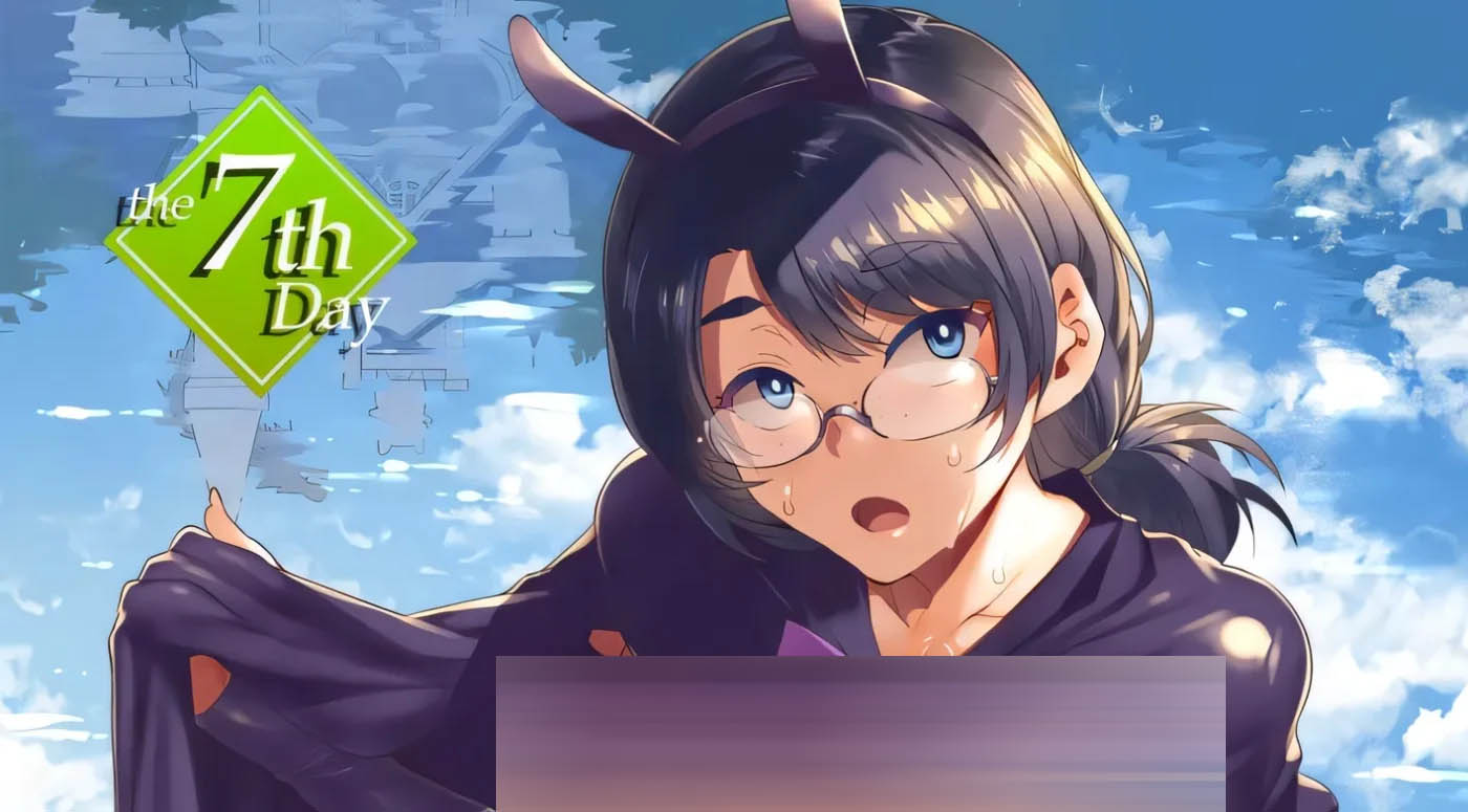  ようこそ 水龍敬ランド Day.1 -8 [新作/380.1M][同人动画] 