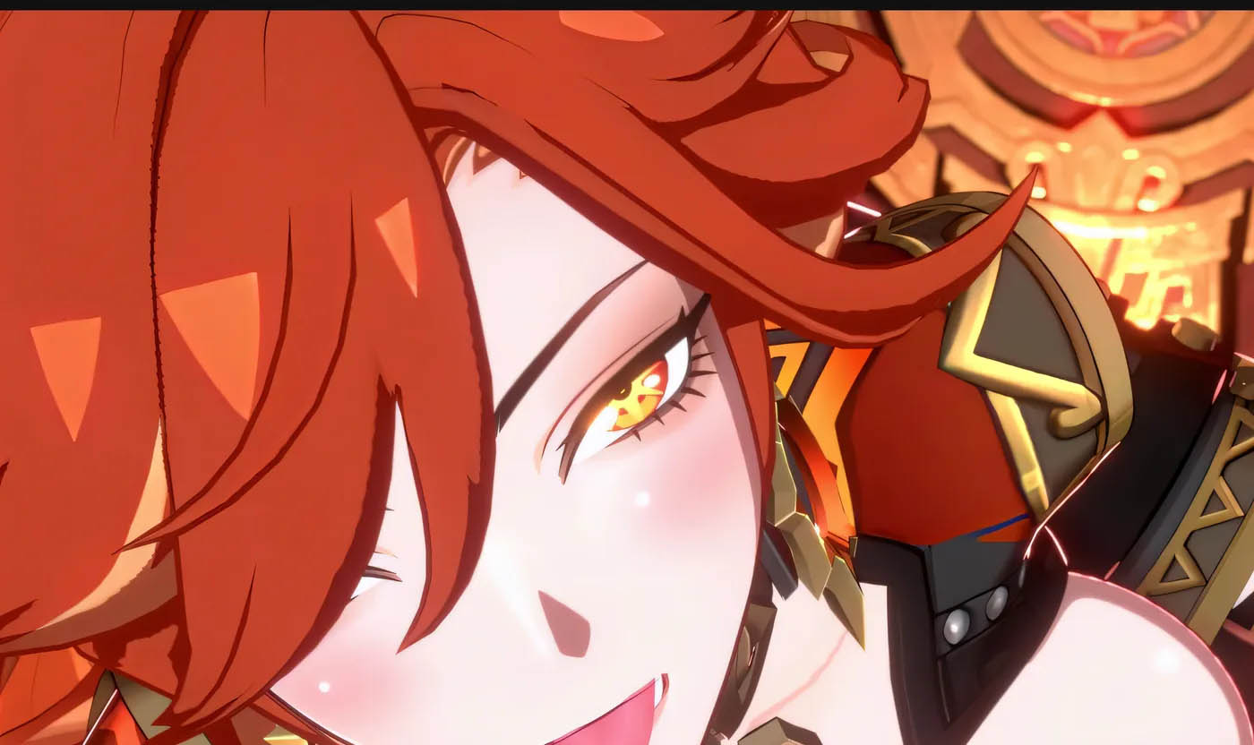  MELLEWD大师3D：整合2026年1月更新整合甘雨+千鹤+昔涟 [新作/16.9G][同人动画]