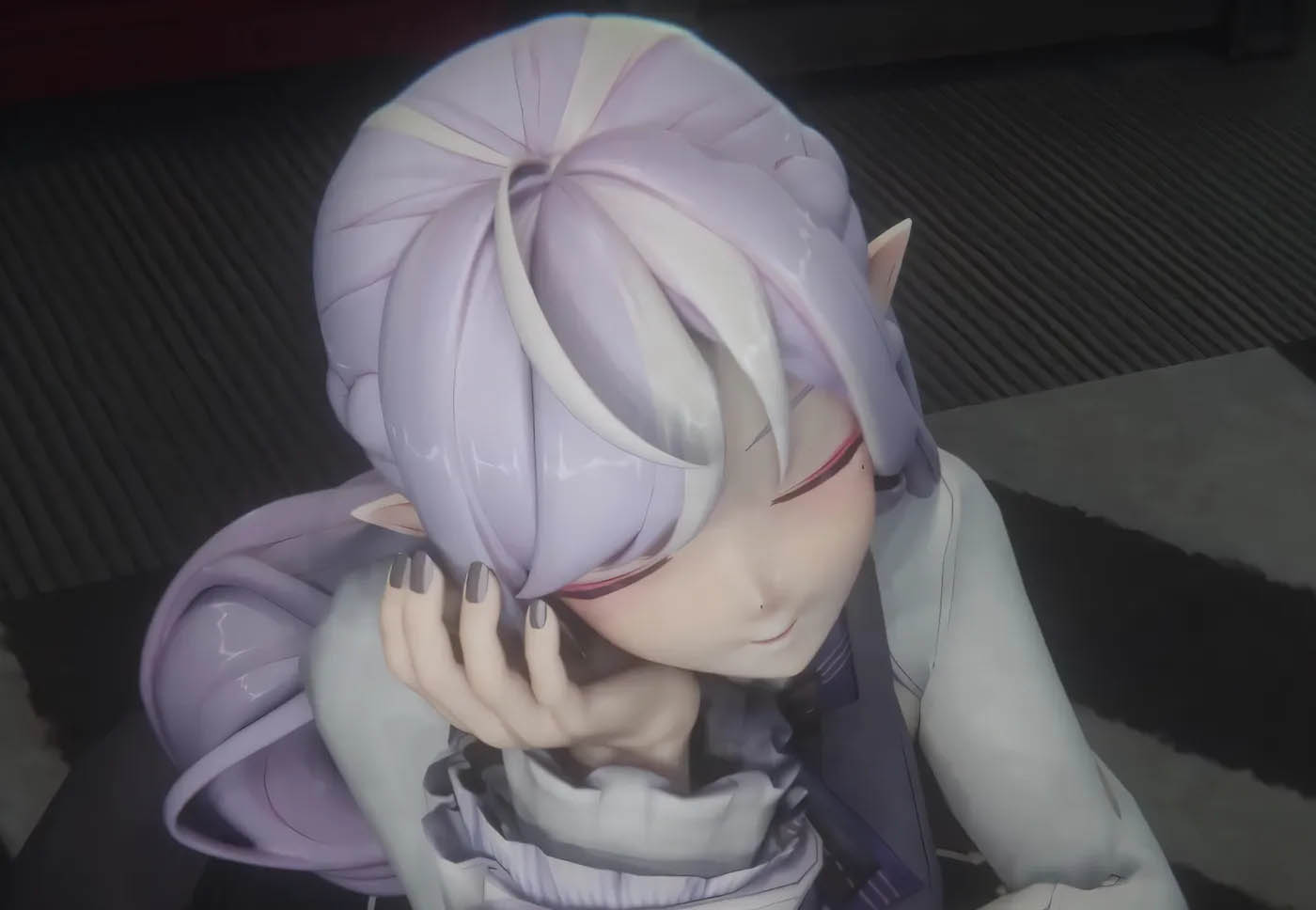 Exprational大师3D：整合2026年1月更新整合申鹤+仪玄+薇薇安 [新作/27.7G][同人动画] 