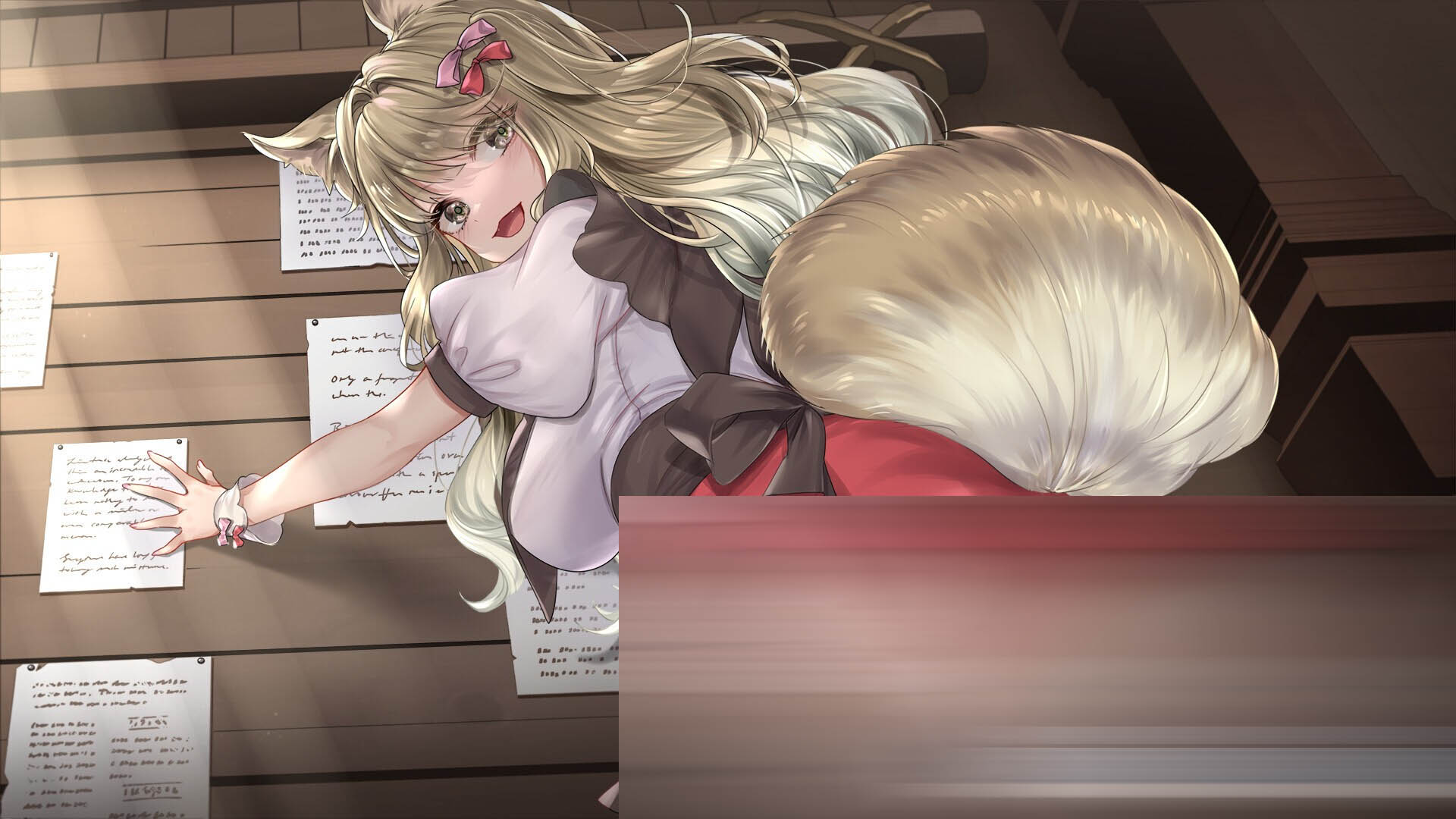 冒险途中全员告白/Love Confessions on the Adventure[Demo][PC/4.30G][SLG/STEAM]