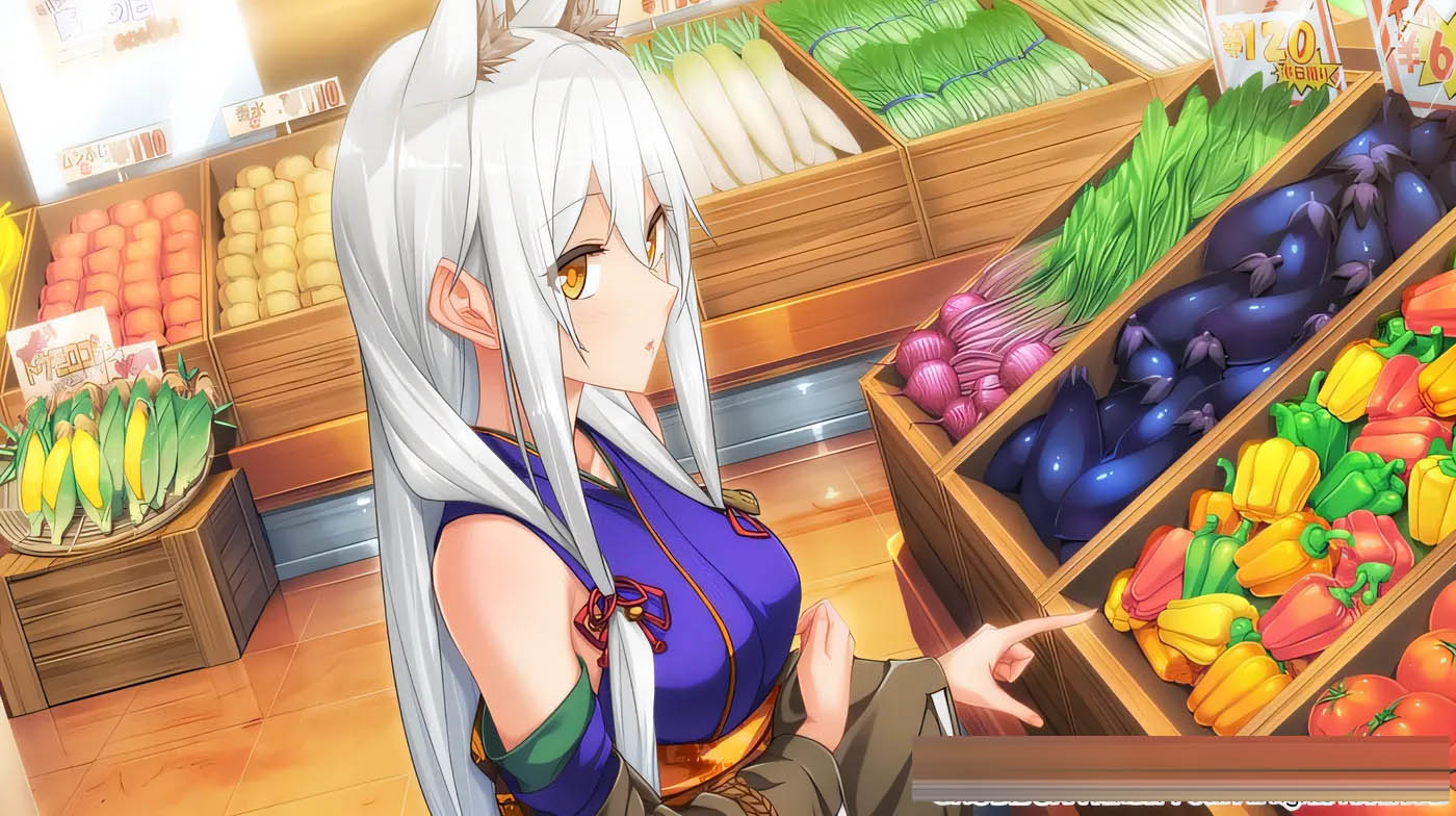 纯情化怜狂热粉！ AI汉化版[2.5G][中文] 