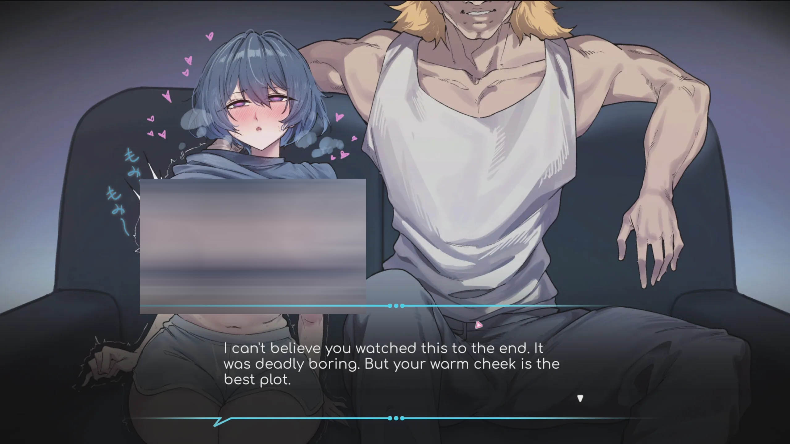 救生员狂热 Lifeguard Holic 0.91A demo 官方中文版 [2.1G/新作][互动SLG/全动态] 