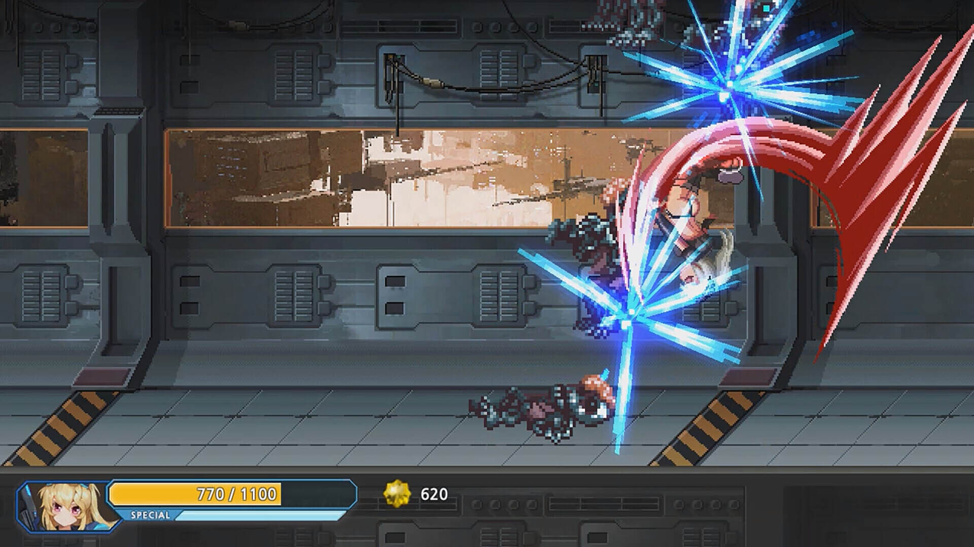 太空萝拉 Space Lora – Adult Only 官方中文版 [500M/新作/全CV] [日式ACT/全动态] 